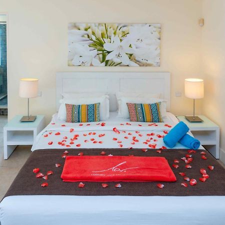 Bel Azur Beach Residence With Lov Тру о Биш Екстериор снимка