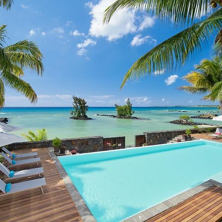 Bel Azur Beach Residence With Lov Тру о Биш Екстериор снимка