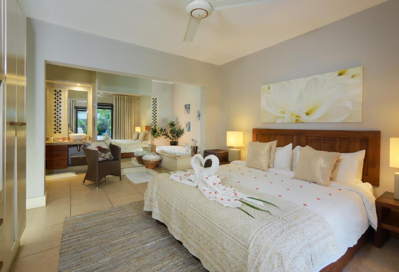 Bel Azur Beach Residence With Lov Тру о Биш Екстериор снимка