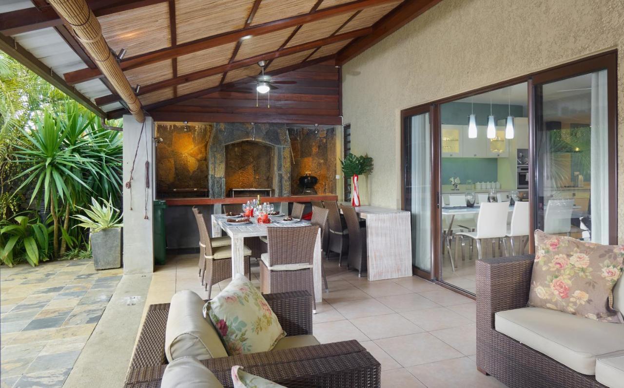 Bel Azur Beach Residence With Lov Тру о Биш Екстериор снимка