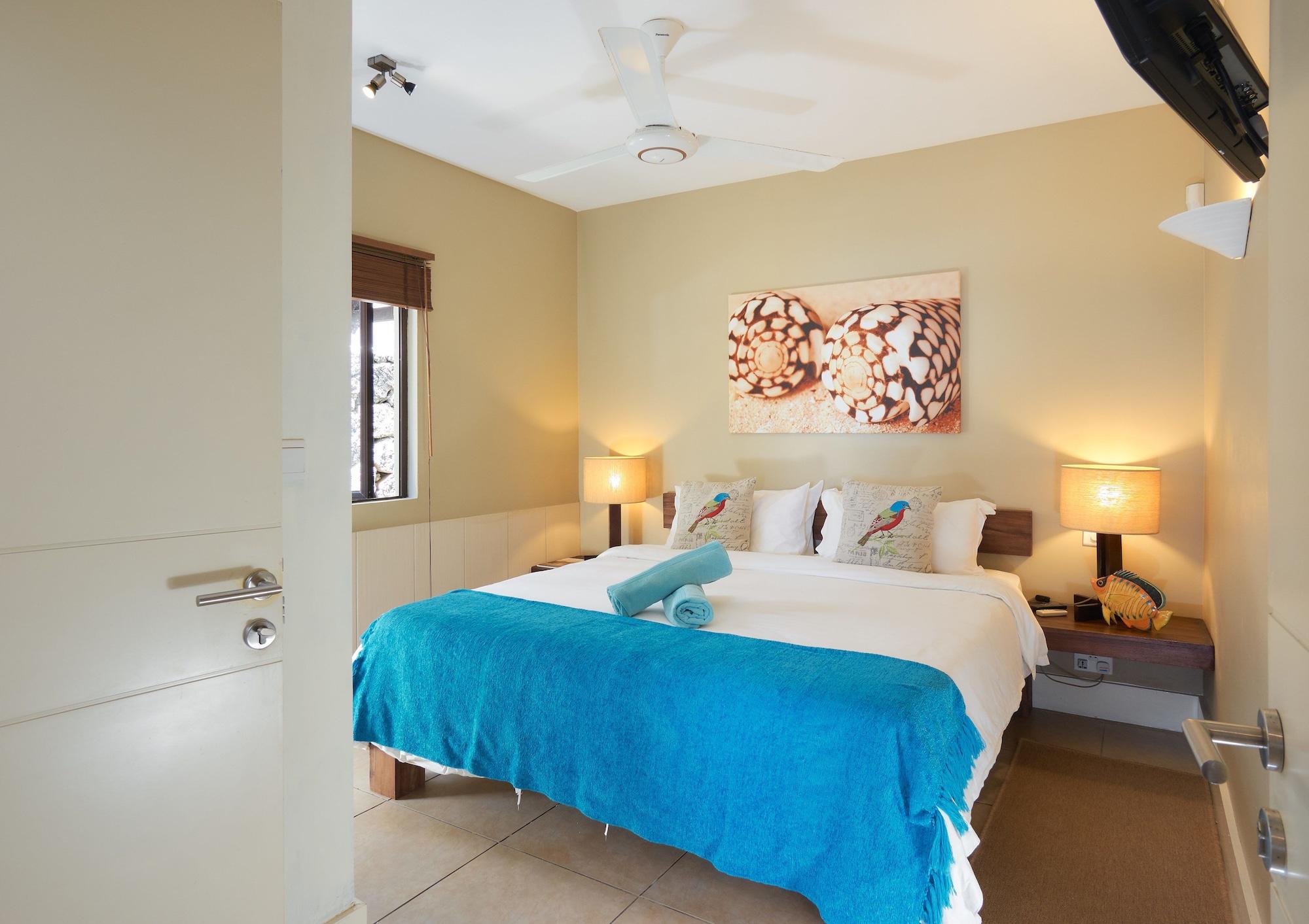 Bel Azur Beach Residence With Lov Тру о Биш Екстериор снимка