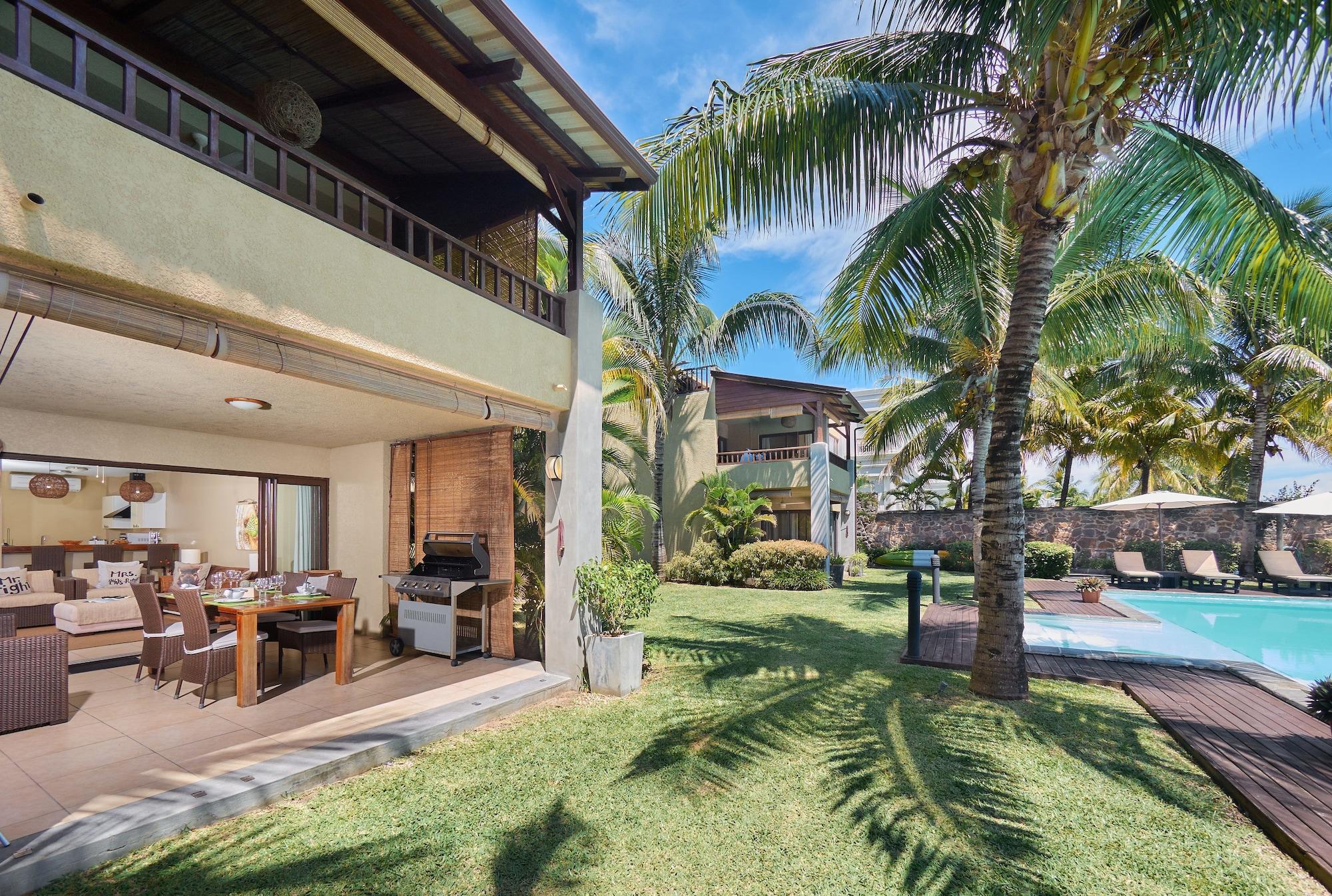 Bel Azur Beach Residence With Lov Тру о Биш Екстериор снимка