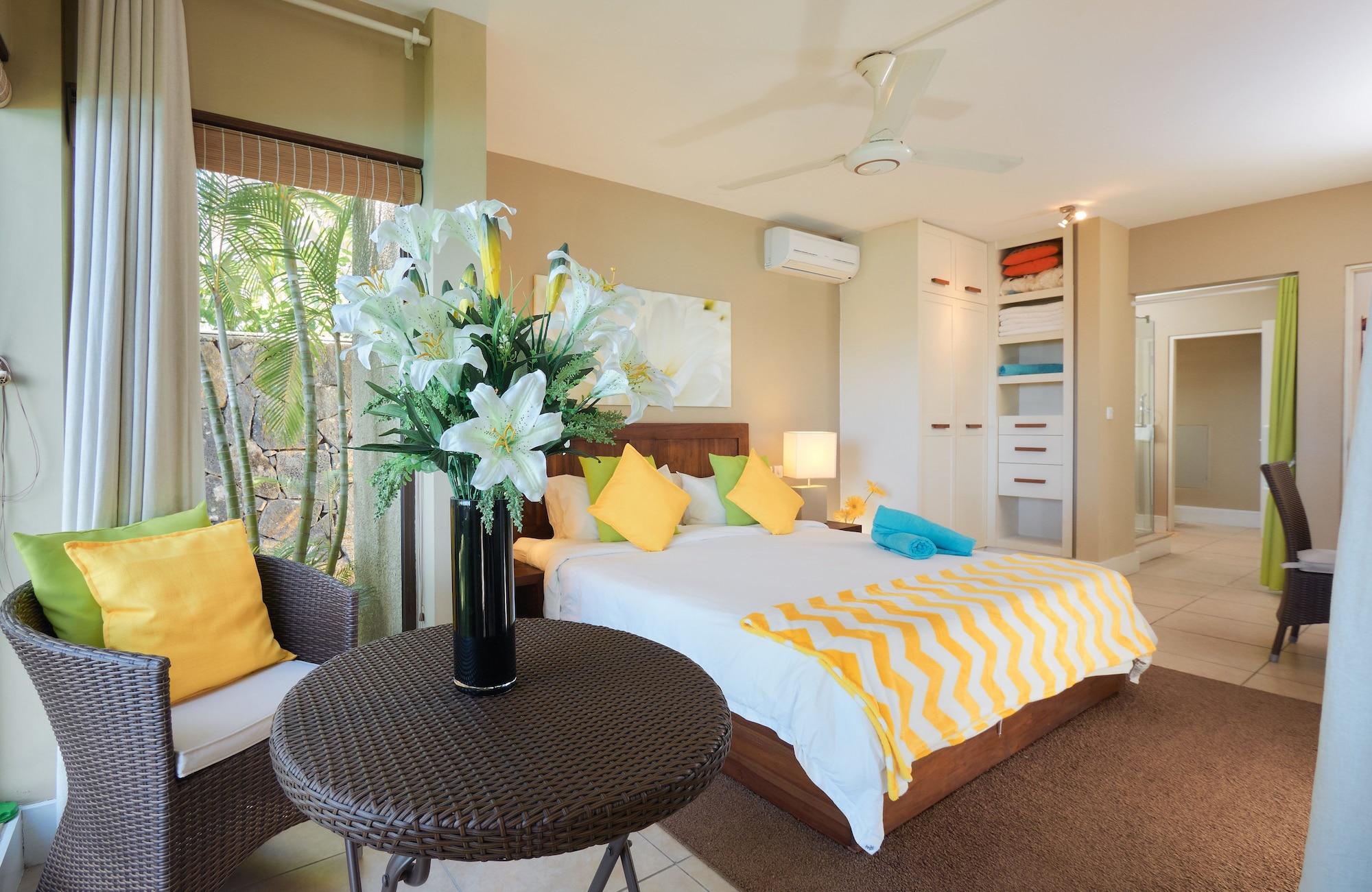 Bel Azur Beach Residence With Lov Тру о Биш Екстериор снимка