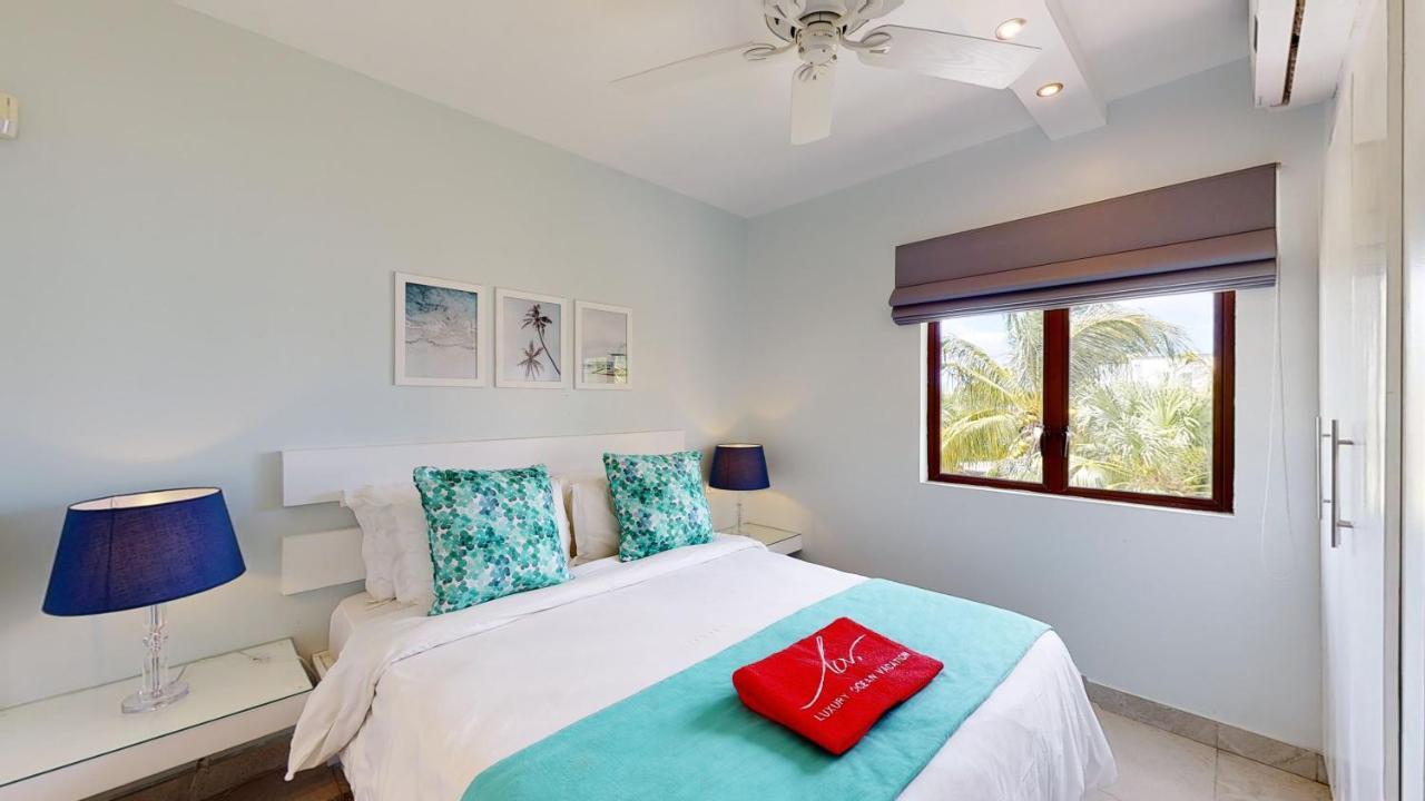 Bel Azur Beach Residence With Lov Тру о Биш Екстериор снимка