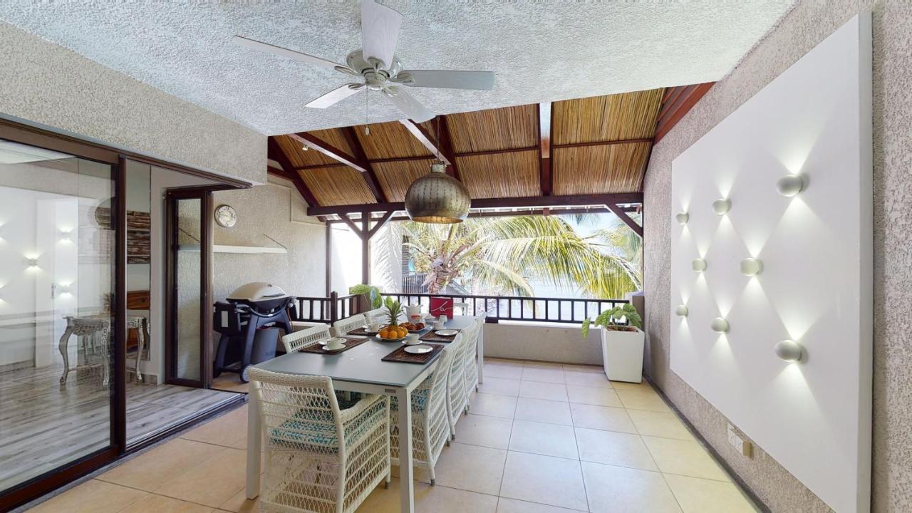 Bel Azur Beach Residence With Lov Тру о Биш Екстериор снимка