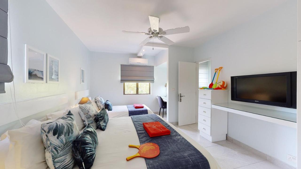Bel Azur Beach Residence With Lov Тру о Биш Екстериор снимка