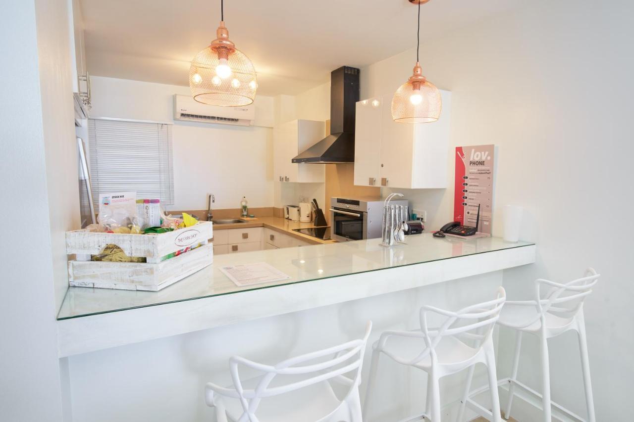 Bel Azur Beach Residence With Lov Тру о Биш Екстериор снимка