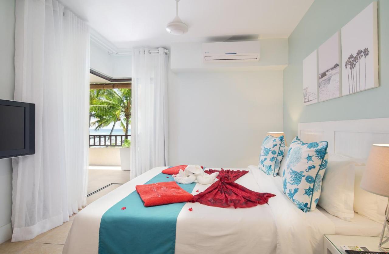 Bel Azur Beach Residence With Lov Тру о Биш Екстериор снимка