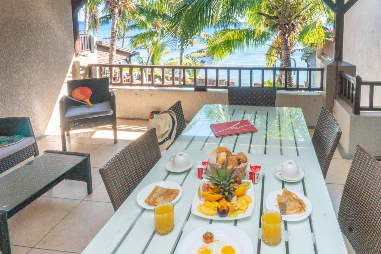 Bel Azur Beach Residence With Lov Тру о Биш Екстериор снимка