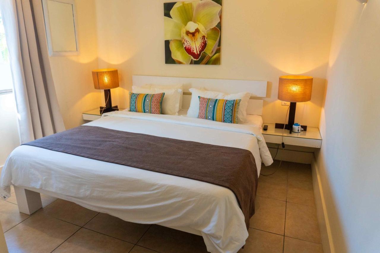 Bel Azur Beach Residence With Lov Тру о Биш Екстериор снимка