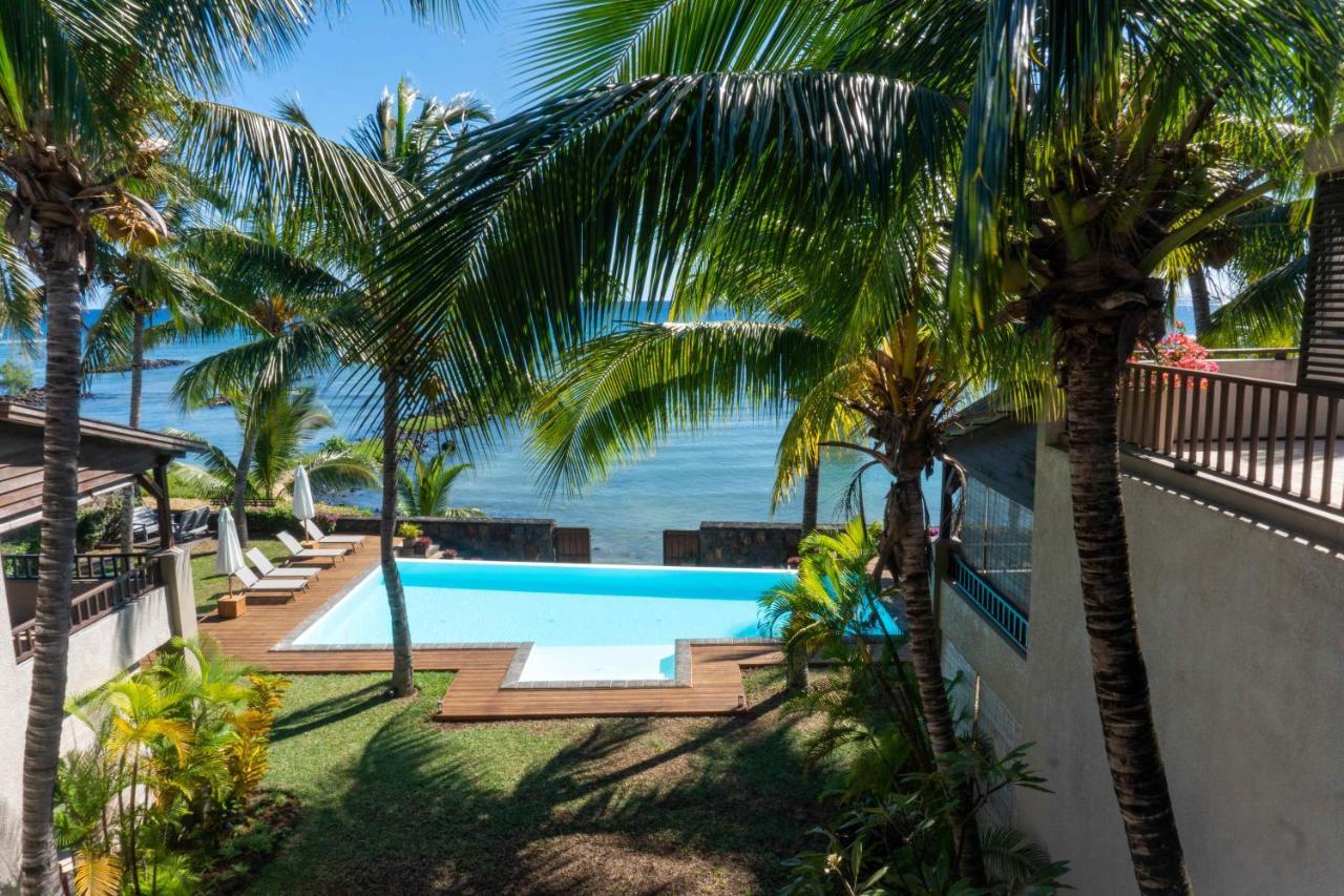 Bel Azur Beach Residence With Lov Тру о Биш Екстериор снимка