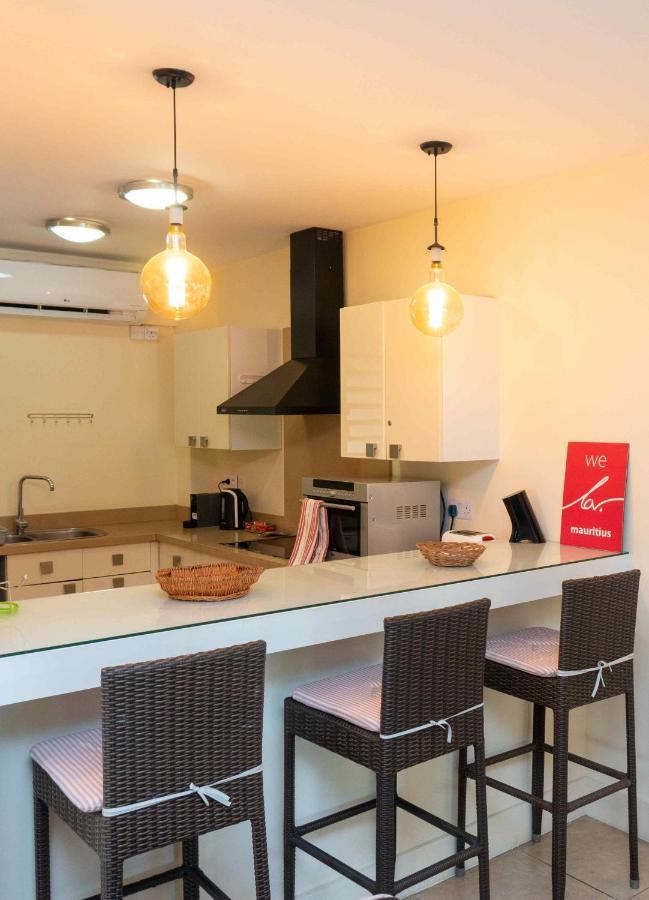 Bel Azur Beach Residence With Lov Тру о Биш Екстериор снимка