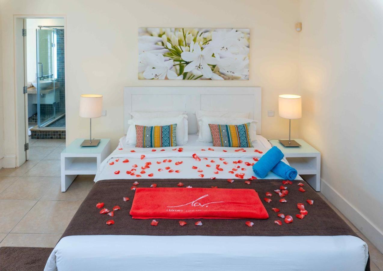 Bel Azur Beach Residence With Lov Тру о Биш Екстериор снимка