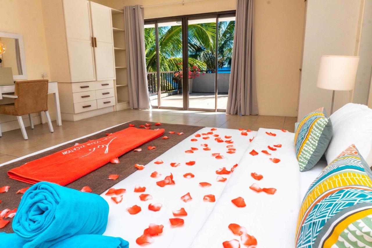 Bel Azur Beach Residence With Lov Тру о Биш Екстериор снимка