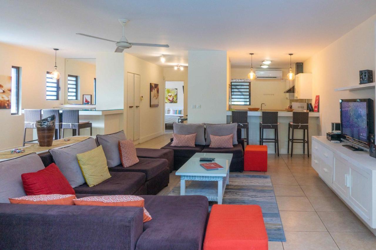Bel Azur Beach Residence With Lov Тру о Биш Екстериор снимка