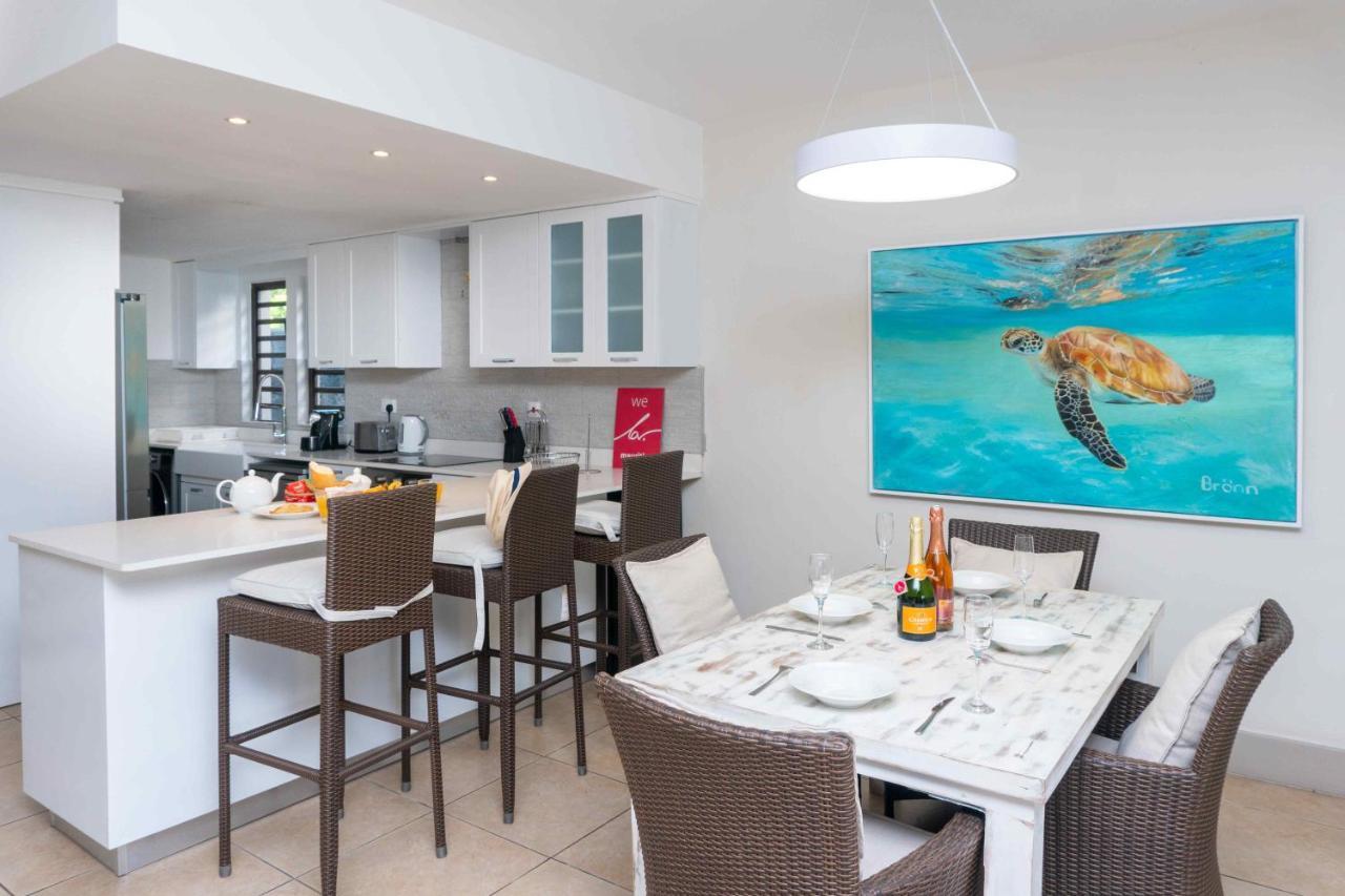 Bel Azur Beach Residence With Lov Тру о Биш Екстериор снимка
