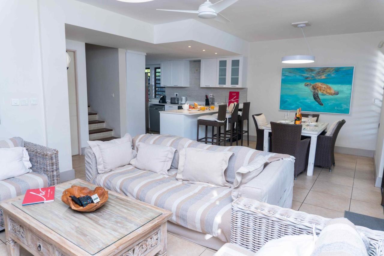 Bel Azur Beach Residence With Lov Тру о Биш Екстериор снимка