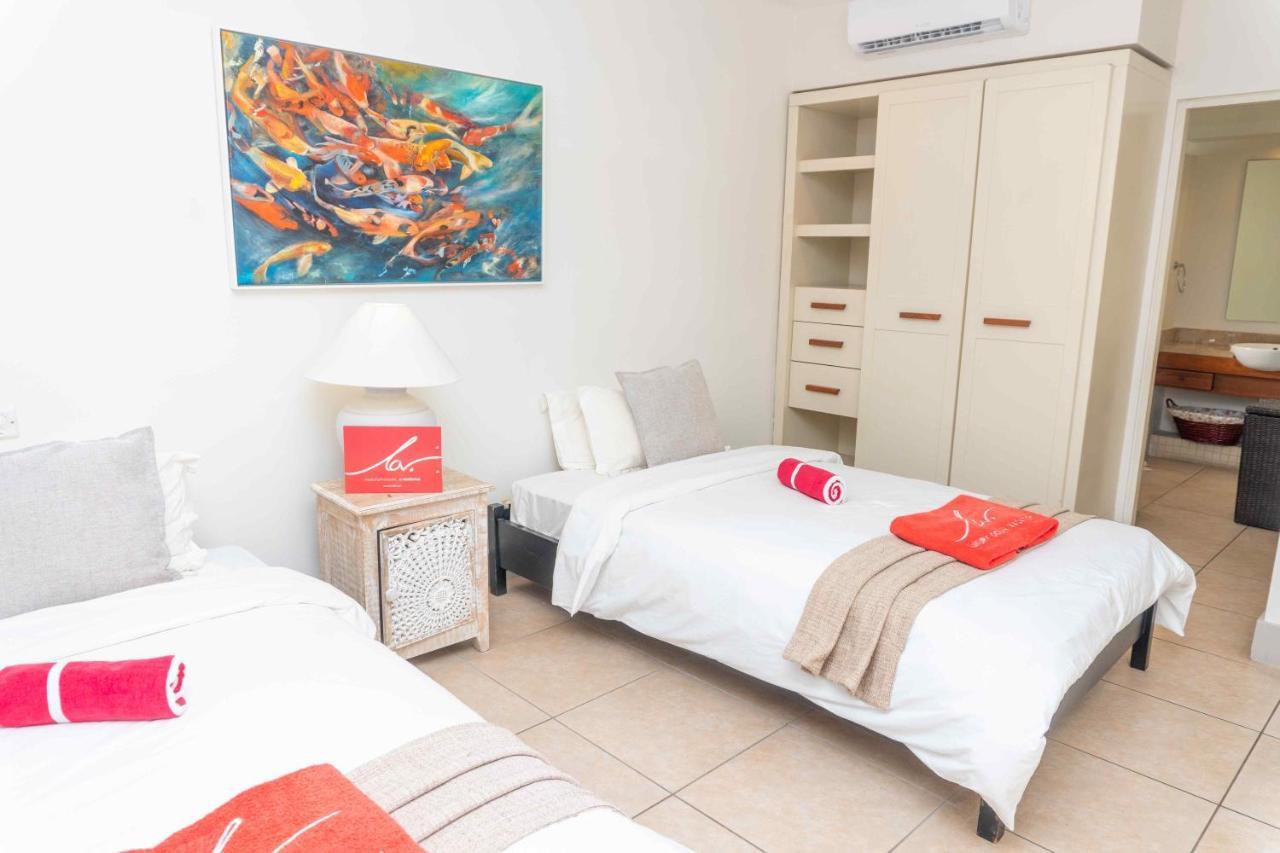 Bel Azur Beach Residence With Lov Тру о Биш Екстериор снимка