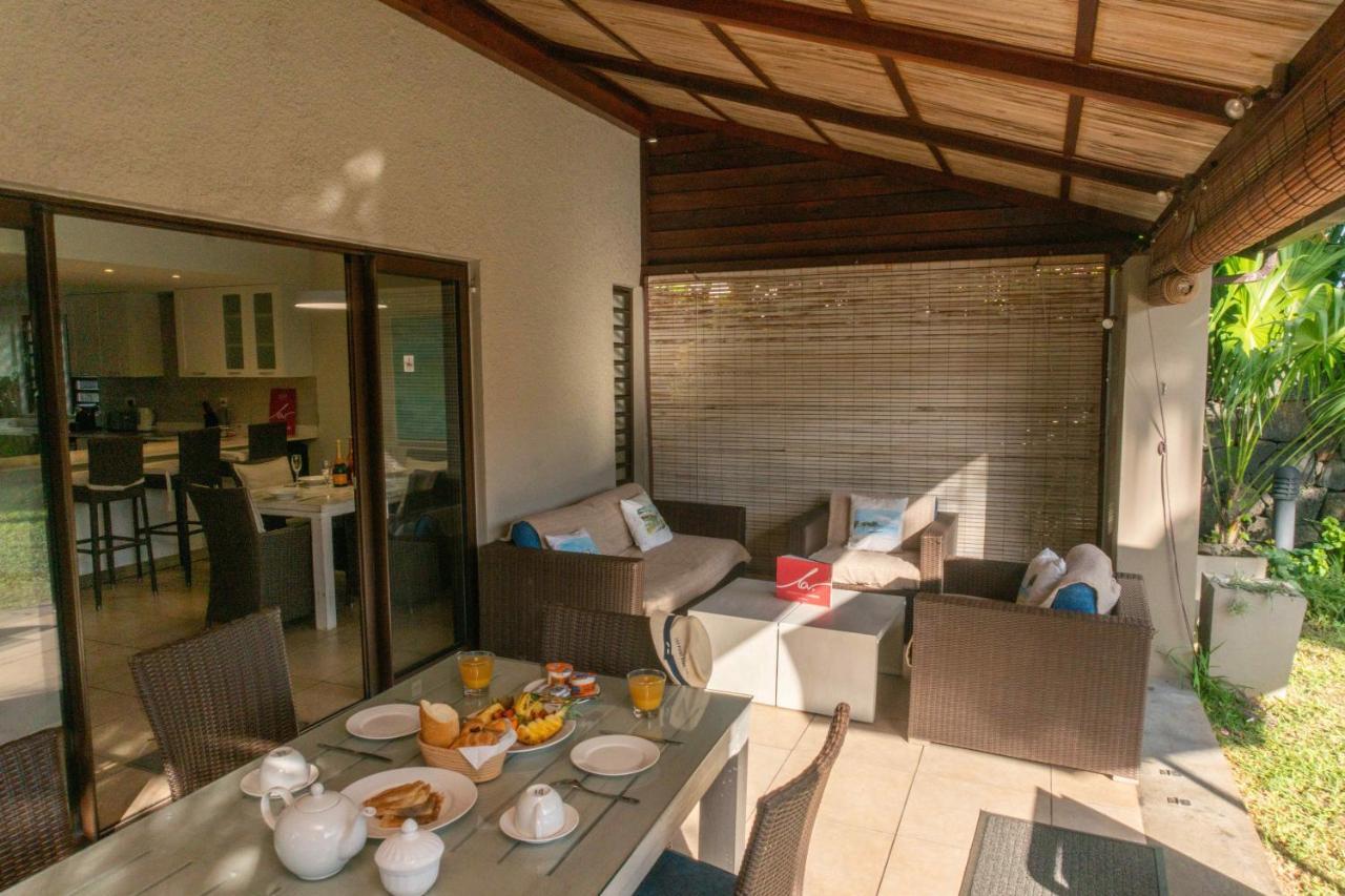 Bel Azur Beach Residence With Lov Тру о Биш Екстериор снимка