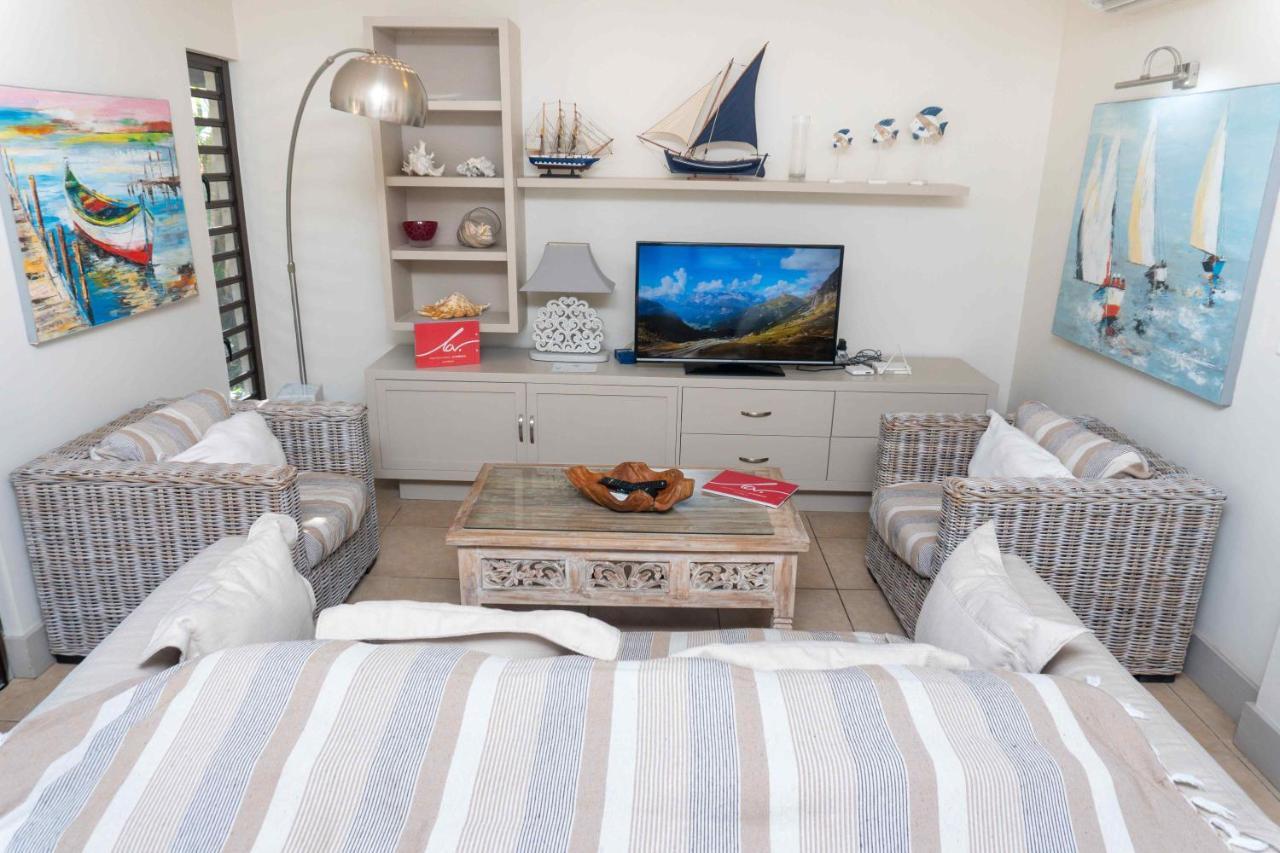 Bel Azur Beach Residence With Lov Тру о Биш Екстериор снимка