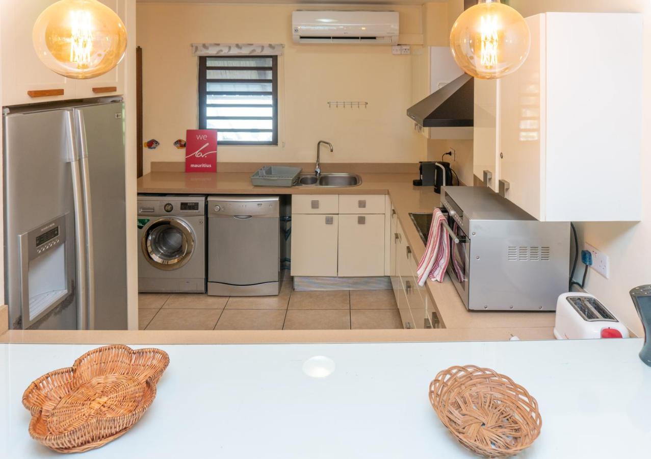 Bel Azur Beach Residence With Lov Тру о Биш Екстериор снимка