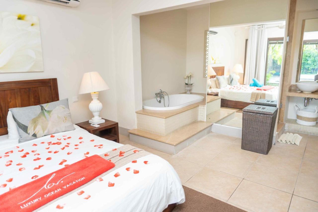 Bel Azur Beach Residence With Lov Тру о Биш Екстериор снимка