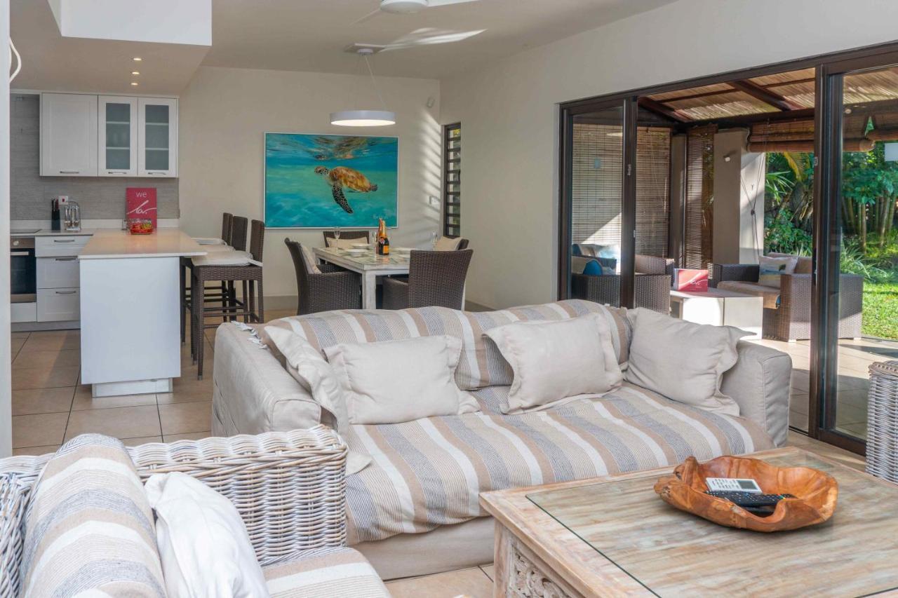 Bel Azur Beach Residence With Lov Тру о Биш Екстериор снимка