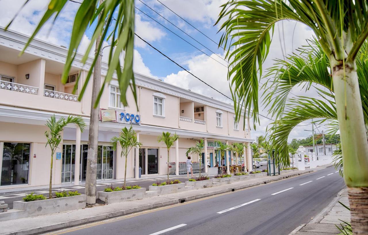 Bel Azur Beach Residence With Lov Тру о Биш Екстериор снимка