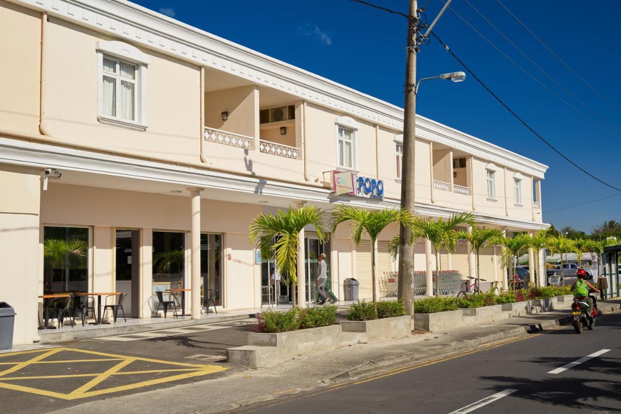Bel Azur Beach Residence With Lov Тру о Биш Екстериор снимка
