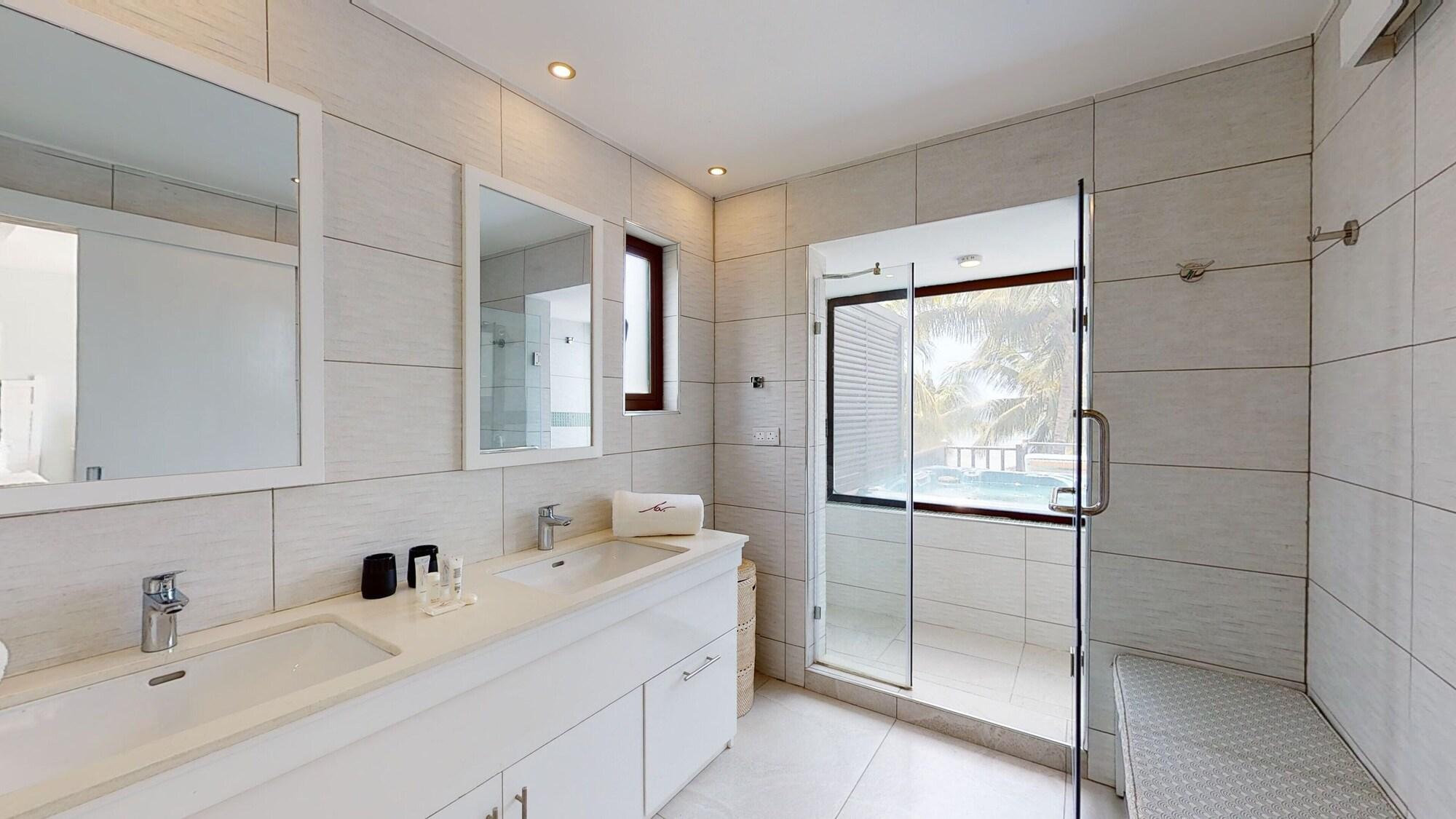 Bel Azur Beach Residence With Lov Тру о Биш Екстериор снимка