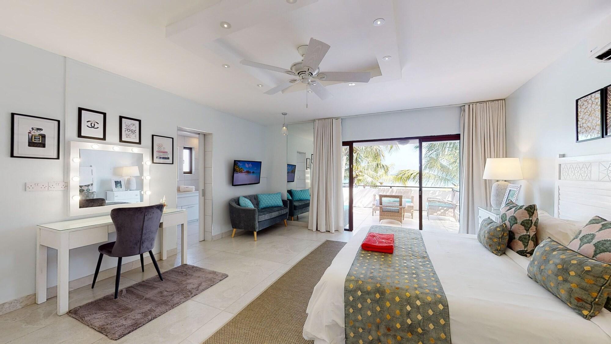 Bel Azur Beach Residence With Lov Тру о Биш Екстериор снимка