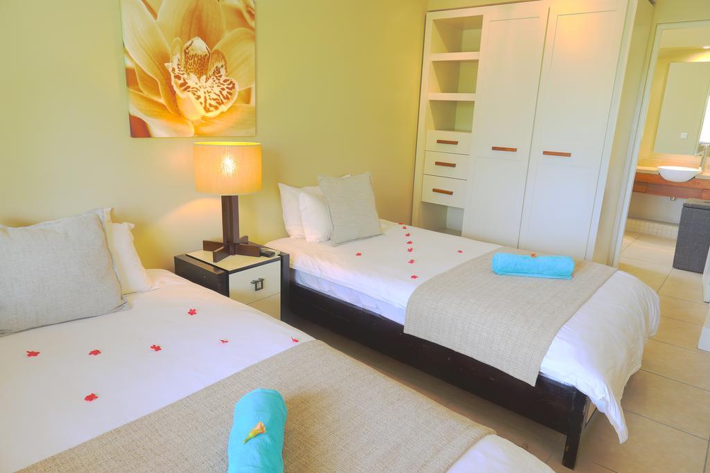 Bel Azur Beach Residence With Lov Тру о Биш Екстериор снимка