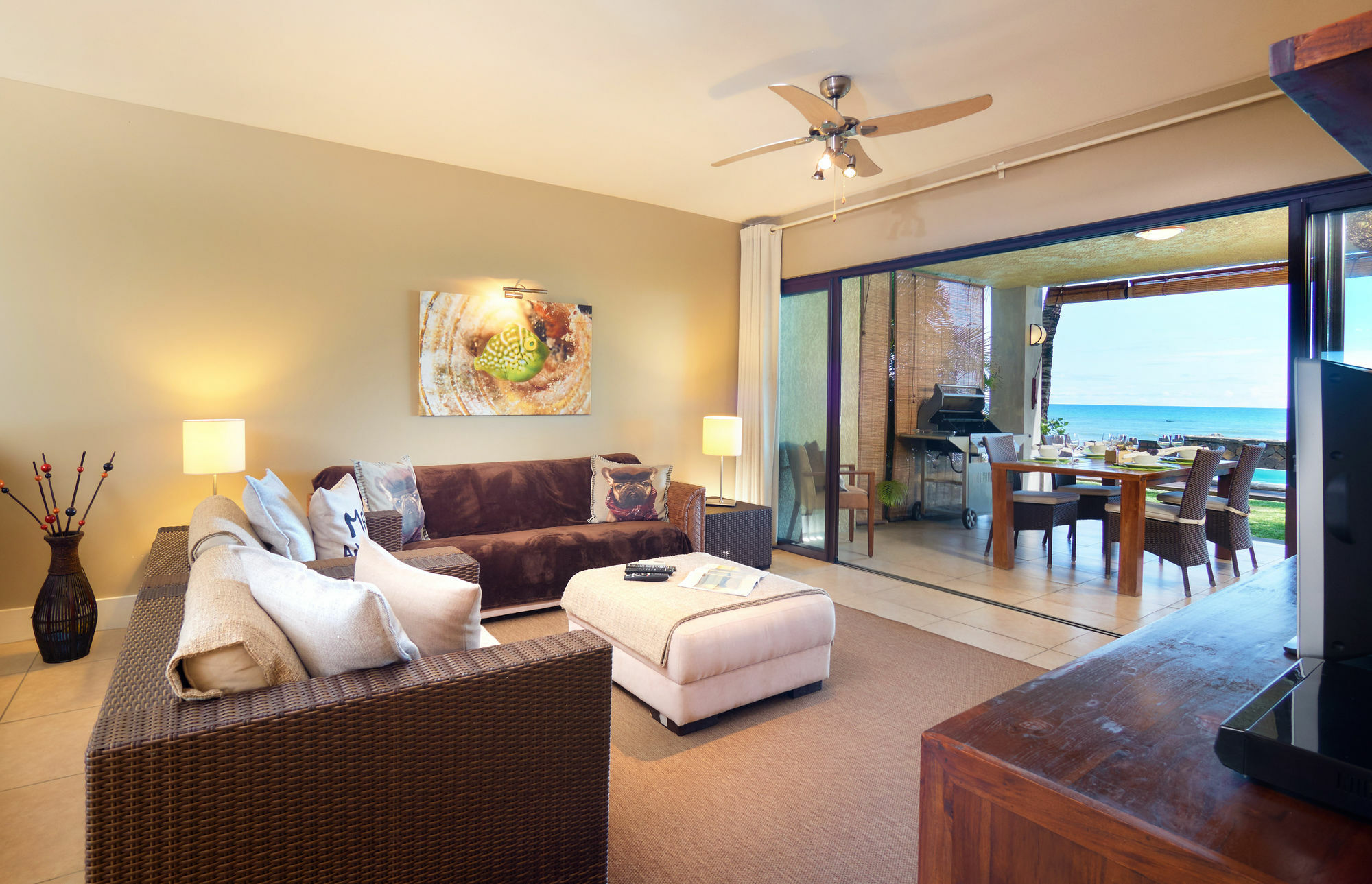 Bel Azur Beach Residence With Lov Тру о Биш Екстериор снимка