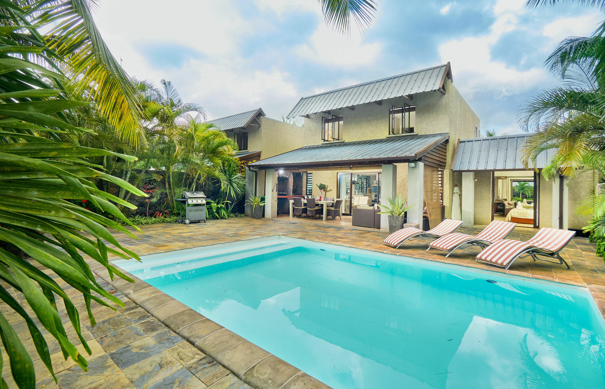 Bel Azur Beach Residence With Lov Тру о Биш Екстериор снимка