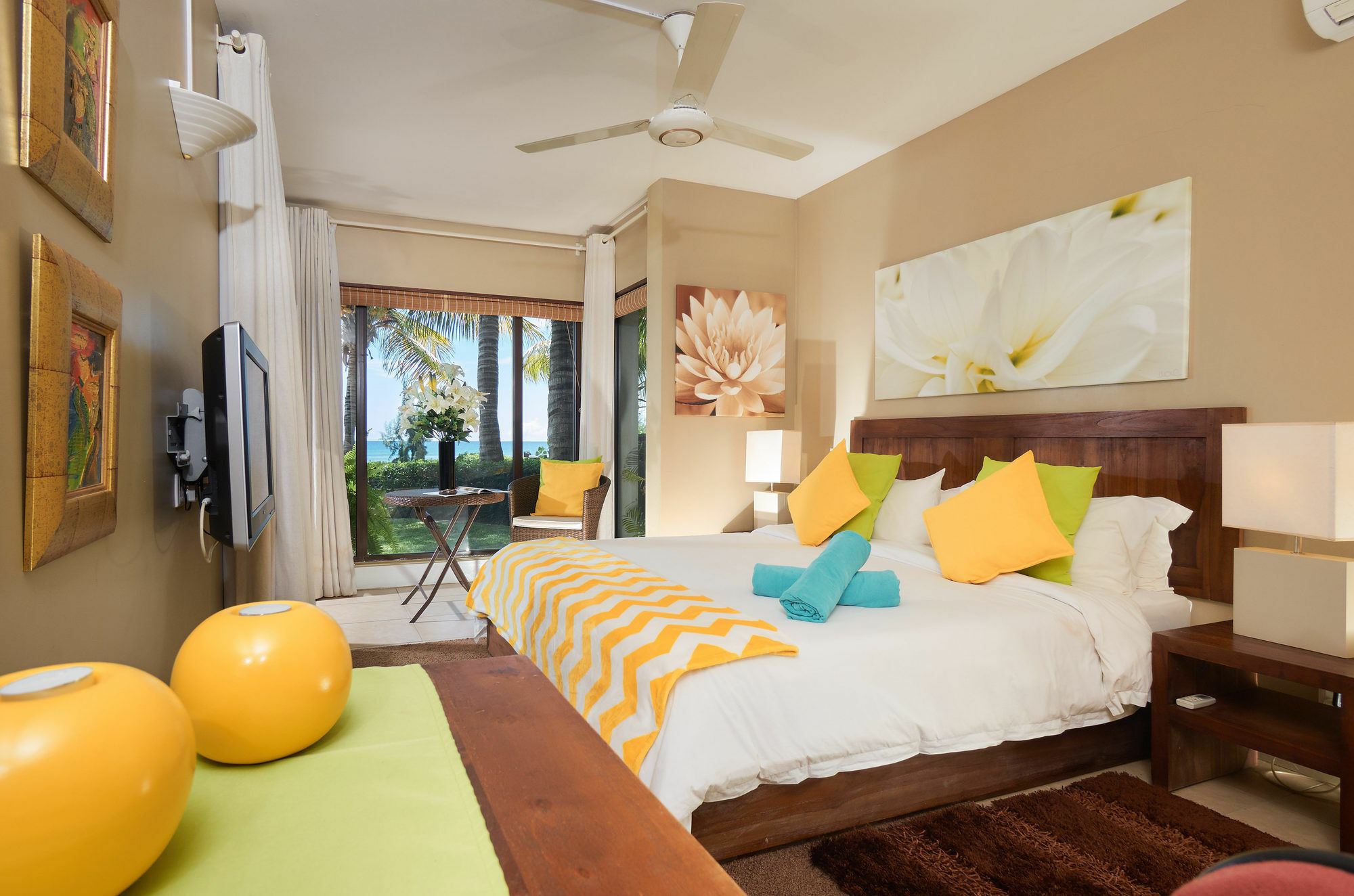 Bel Azur Beach Residence With Lov Тру о Биш Екстериор снимка