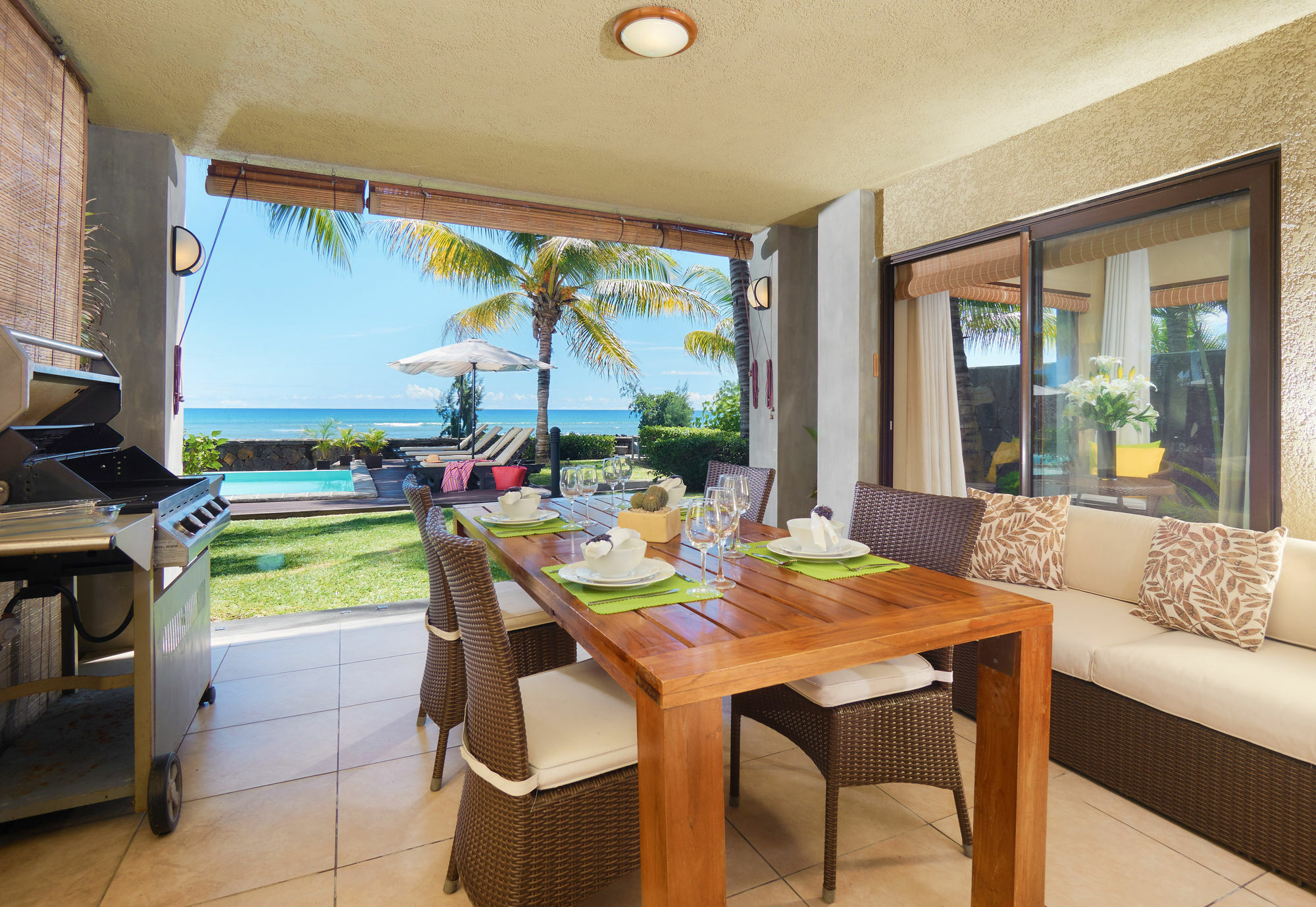 Bel Azur Beach Residence With Lov Тру о Биш Екстериор снимка