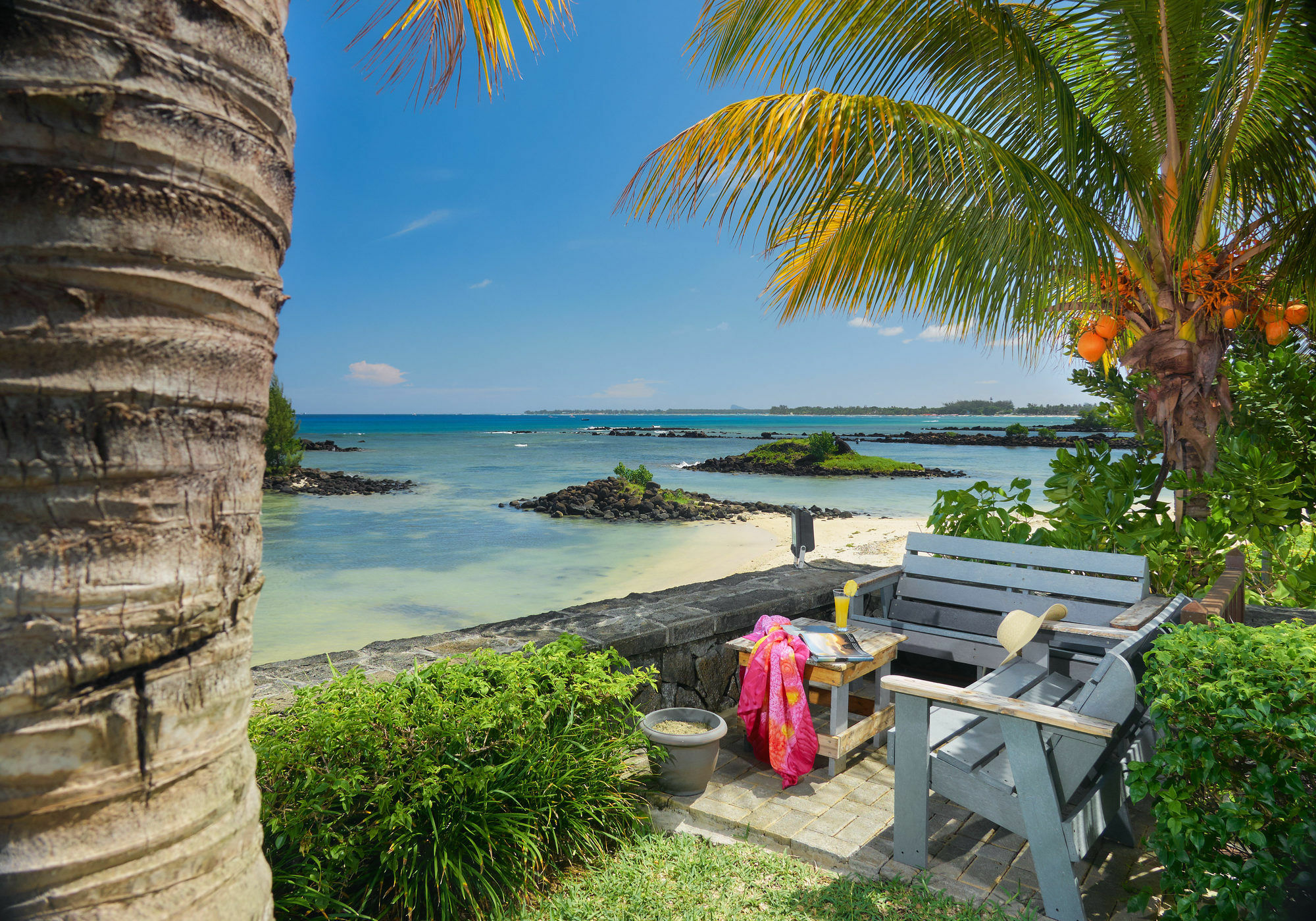 Bel Azur Beach Residence With Lov Тру о Биш Екстериор снимка