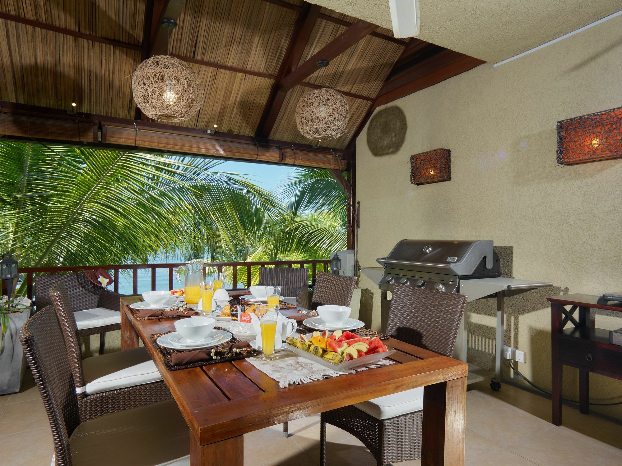 Bel Azur Beach Residence With Lov Тру о Биш Екстериор снимка