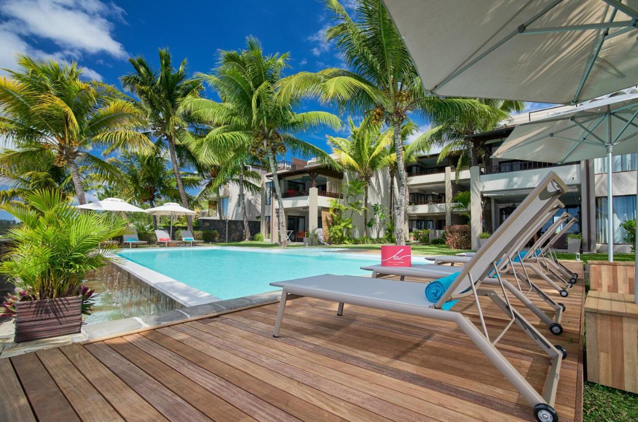 Bel Azur Beach Residence With Lov Тру о Биш Екстериор снимка